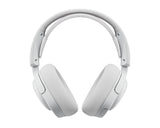 SteelSeries Arctis Nova 5 headset white