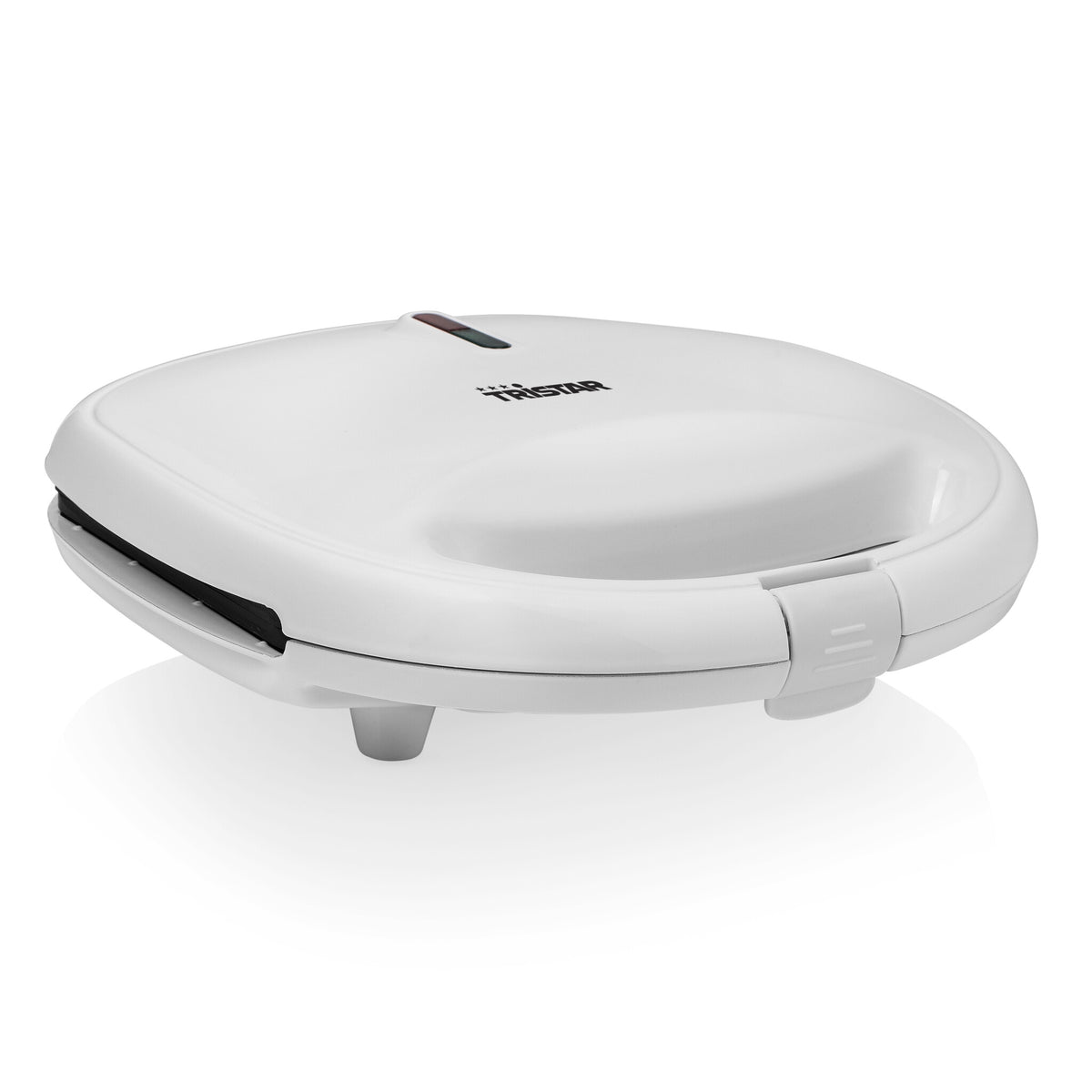 Tristar SA-3052 sandwichtoaster 750 W Hvid