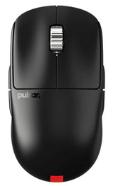 PULSAR Xlite X2A eS Medium mus Spil Ambidextrous RF Wireless + USB Type-C Optisk 26000 dpi