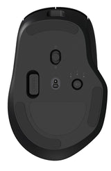 Rapoo MT560 mus Spil Højre hånd RF trådløs + Bluetooth Optisk 3200 dpi