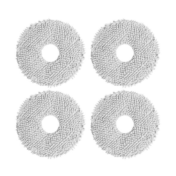 DREAME RMP8 Mop Pads til L10s/L10/L20/X40/L40
