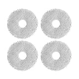 DREAME RMP8 Mop Pads til L10s/L10/L20/X40/L40