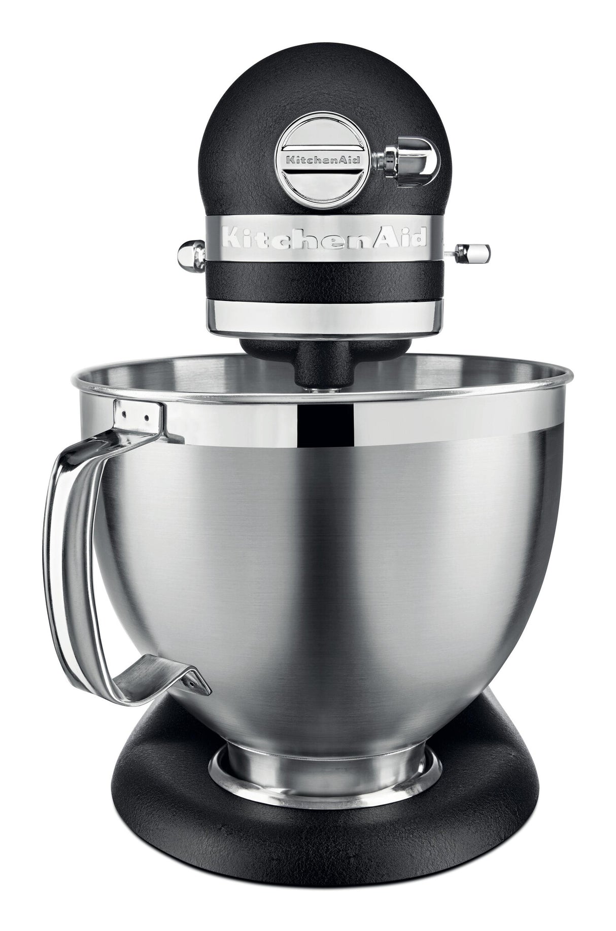 KitchenAid ARTISAN 5KSM185PS Bordmixer 300 W Sort