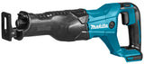 Makita DJR186ZK Bajonetsav 18V Batteri og lader ikke inkluderet