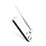TP-LINK TL-WN722N 150Mbps High Gain Wi-Fi USB Adapter