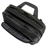 Targus Citygear 39,6 cm (15.6") Mappe Sort