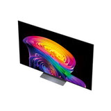 LG OLED65C65LA OLED 4K AI Smart TV