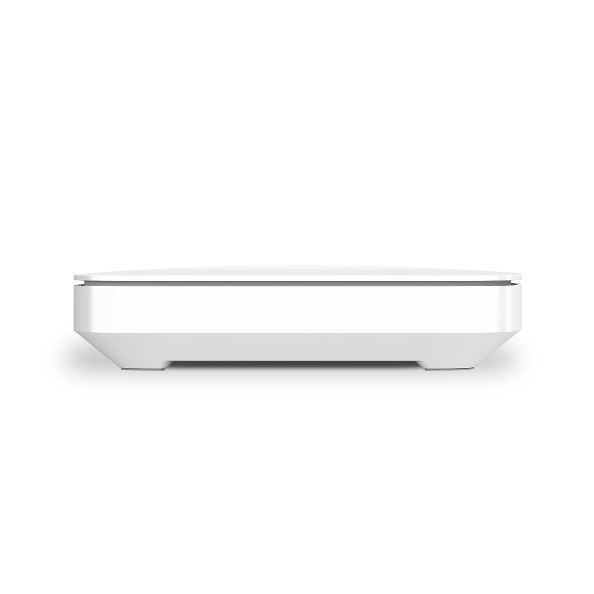 Linksys Velop Micro 6 Dual-band (2,4 GHz / 5 GHz) Wi-Fi 6 (802.11ax) Hvid 4 Intern
