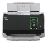 Ricoh fi-8040 ADF + manuel indføringsscanner 600 x 600 dpi A4 Sort, Grå