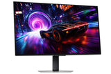 Samsung G81SF computerskærm 81,3 cm (32") 3840 x 2160 pixel 4K Ultra HD OLED Sølv
