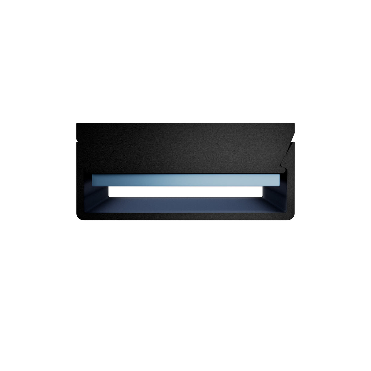 ARCTIC M2 Pro (Black) M.2 NVMe SSD Køleplade/køler Sort 1 stk
