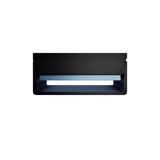 ARCTIC M2 Pro (Black) M.2 NVMe SSD Køleplade/køler Sort 1 stk