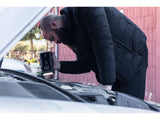 Sandberg 421-21 jumpstarter til køretøj 2 A