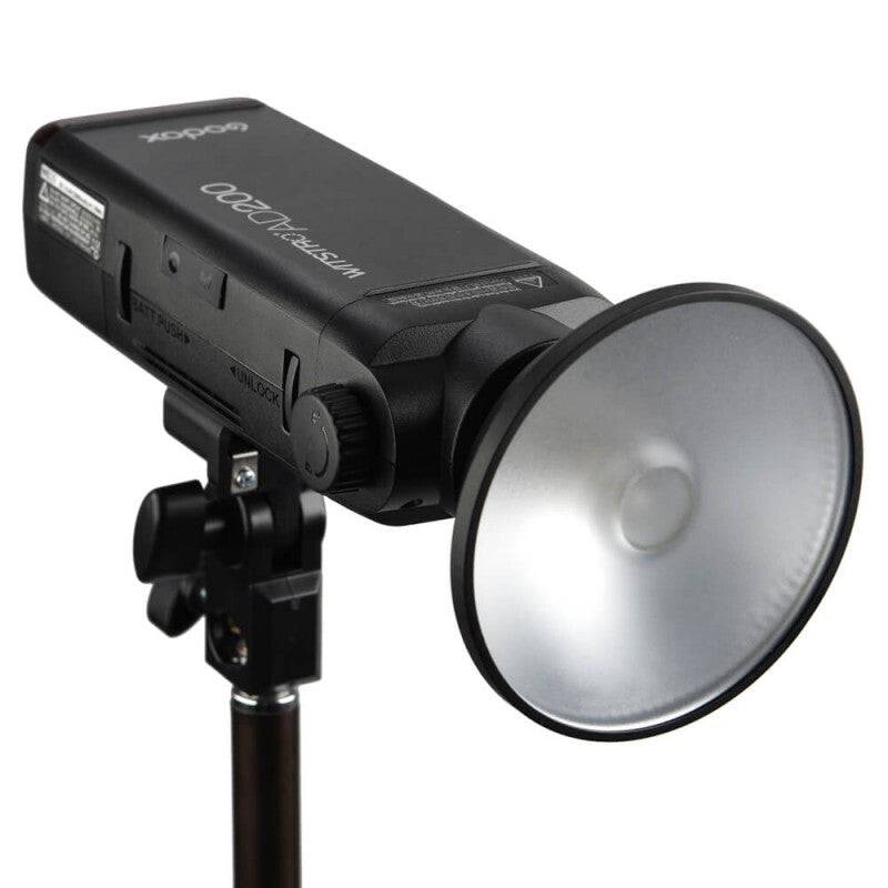 Godox AD-M fotostudie flash unit tilbehør Lampe reflektor