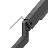 Deltaco ARM-536-1 Monitor desk mount