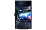 Samsung G70D computerskærm 81,3 cm (32") 3840 x 2160 pixel 4K Ultra HD LCD Sort