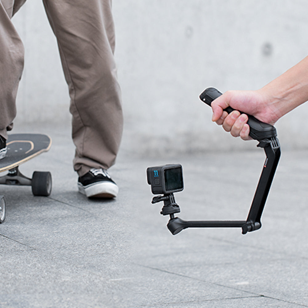 Professionel stativ PGYTECH MANTISPOD Z