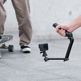 Professionel stativ PGYTECH MANTISPOD Z