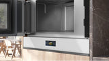 Siemens BF722L1W1 mikroovn til indbygning