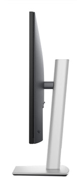 DELL Pro Plus P3225QE computerskærm 80 cm (31.5") 3840 x 2160 pixel 4K Ultra HD LCD Sort, Grå