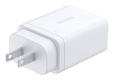 D-LINK 65W GaN Travel Charger
