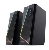 Trust GXT609 Zoxa RGB LED speaker set 302158 højttalere