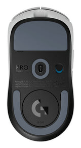 Logitech Pro X Superlight 2 SE mus Spil Højre hånd RF trådløst Optisk 44000 dpi