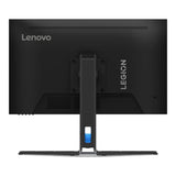 Lenovo Legion R24e computerskærm 60,5 cm (23.8") 1920 x 1080 pixel Fuld HD LCD Sort