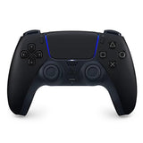 Sony DualSense Sort Bluetooth/USB Gamepad Analog/digital PlayStation 5