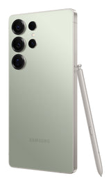Samsung Galaxy S25 Ultra Dual Sim 12GB RAM 1TB Jade Green EU