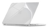Tech-Protect 5906302323050 taske og etui til laptop 40,6 cm (16") Hylde etui Transparent