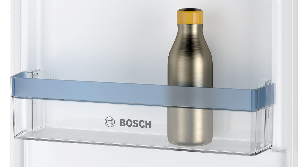 Bosch KIV86VSE0 integrerbart kølefryseskab