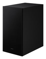 Samsung Q-series HW-Q600F Sort 3.1.2 kanaler