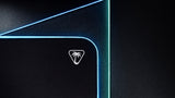 Turtle Beach Sense AIMO Gaming musemåtte Sort