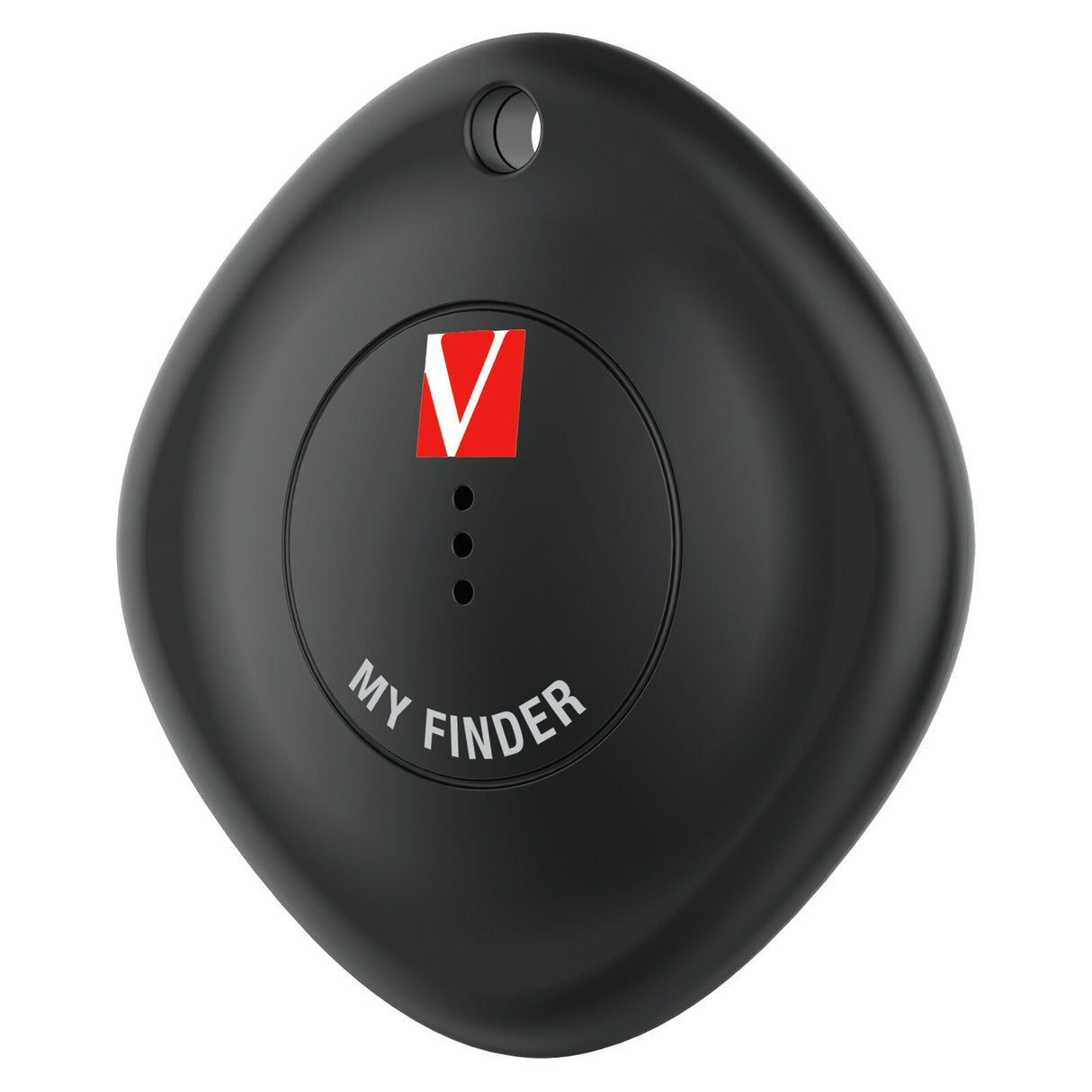 Verbatim My Finder Personligt Sort