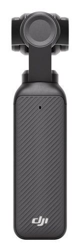 DJI Osmo Pocket 3 kardanled kamera 4K Ultra HD 9,4 MP Sort