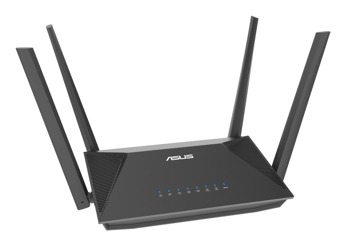 ASUS RT-AX52 Pro AX3000 Trådløs router