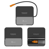 J5 Omni side dock for Nintendo Switch 2 and steam deck 38009