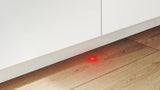 Bosch Serie 4 SPV4HMX12E opvaskemaskine Fuldt indbygget 10 kuverter