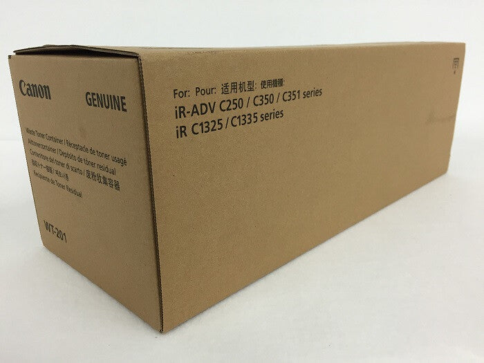 Canon WT-201 30000 Sider