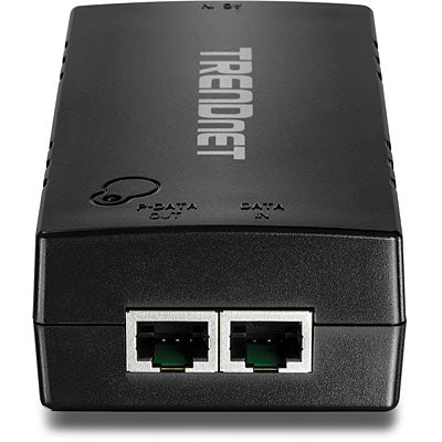 TRENDnet TPE-115GI Gigabit PoE+ Injector 30Watt