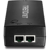 TRENDnet TPE-115GI Gigabit PoE+ Injector 30Watt