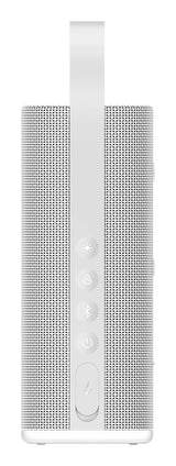 Xiaomi Sound Play Bærbar stereohøjttaler Hvid 18 W