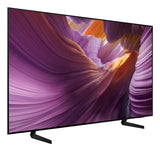 Samsung S85F QE83S85FAE 2,11 m (83") 4K Ultra HD Smart TV Wi-Fi Sort