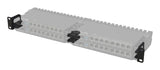 MikroTik K-79 Rack-monteringspakke Sort