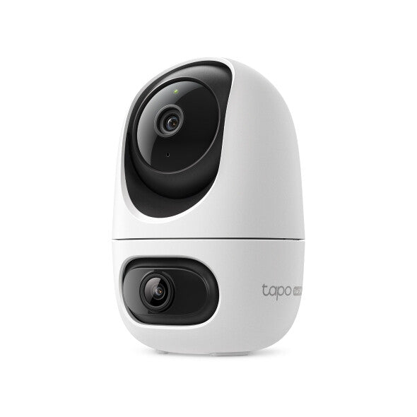 TP-Link Tapo C245D Sfærisk IP-sikkerhedskamera Indendørs 2304 x 1296 pixel Loft/væg