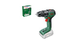 Bosch UniversalImpact 18V-60 Slagboremaskine 18V Batteri og lader ikke inkluderet