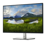 DELL Pro Plus P2425E computerskærm 61,1 cm (24.1") 1920 x 1200 pixel WUXGA LCD Sort