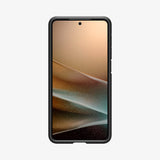 Spigen Tough Armor AI (MagFit) mobiltelefon etui 17 cm (6.7") Cover Sort