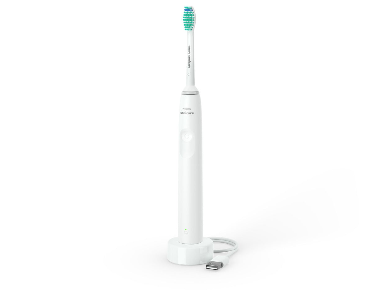 Philips Sonicare 2100 series 2100 Series HX3651/13 Sonisk eltandbørste